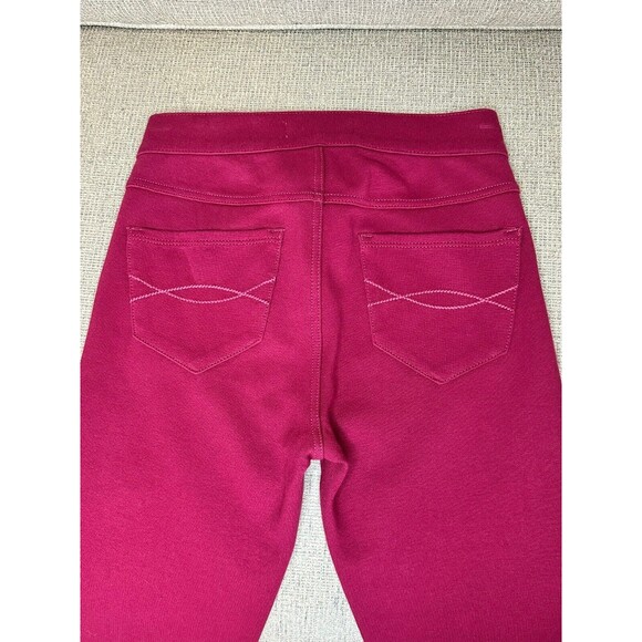 Abercrombie Kids Jean Legging Soft & Stretchy Ponte Girls Jegging Pants Size 14s - Picture 7 of 15